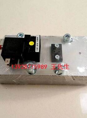 89N线圈 AC220V RA/8050/M/125 英国NORGREN诺冠