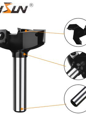 板宇盛机架式三换T刃型38330刀斜片破刀木工铣刀具刀片可拆卸式3