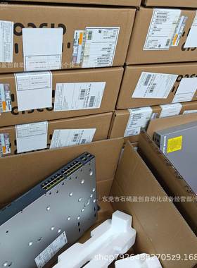 DDDWS-C29机60-24TC-2L CISO思科交换4口C质保一年议价
