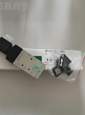 ASCO电磁阀 YA2BA2422G0048567040 205/5单电控2位5通 原装正品0