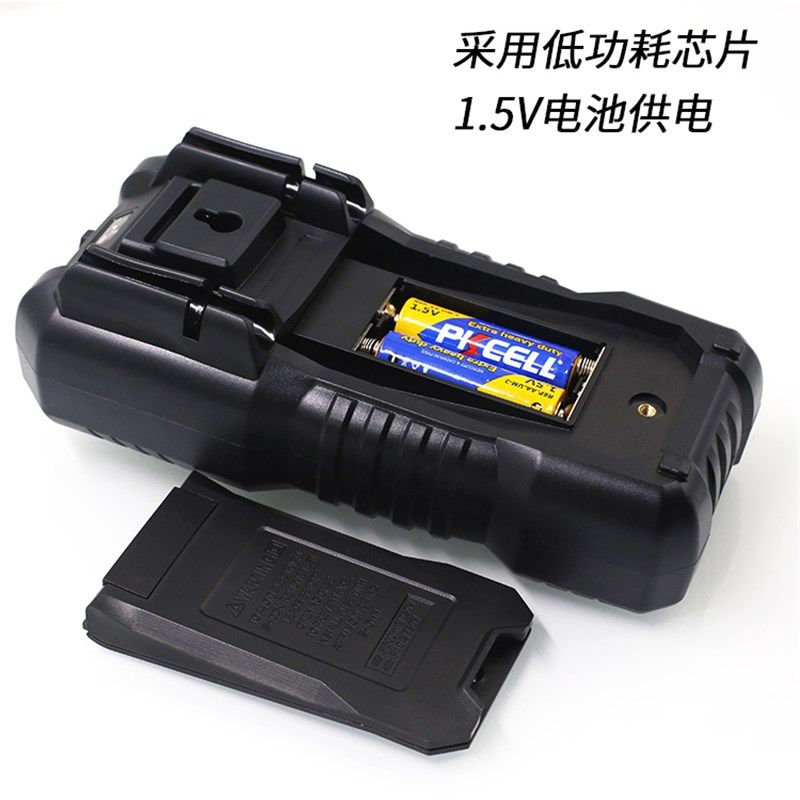 118A高精度数字万用表电工万能表全自动电容表小型便携式智能防烧,3C数码配件,USB多功能数码宝,淘宝优惠券,粉丝福利购,淘宝优惠卷