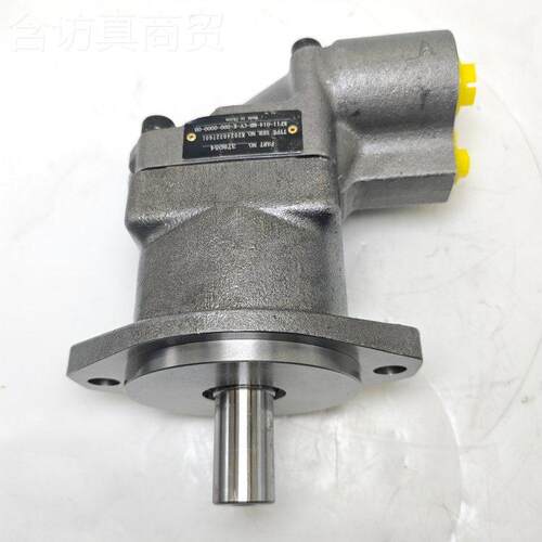 KF1液110968-014-MB-CV-K000-0000-00压柱马达F11-19 3-9-R塞B-CH