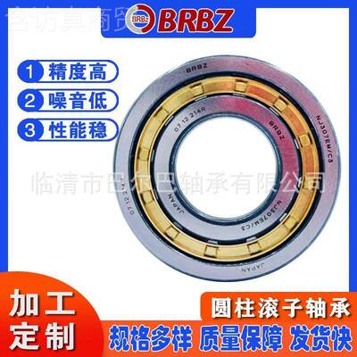 二类圆柱滚子轴承BC1B26747 2BC1B321A BC1B248202 BC14IJUB32245