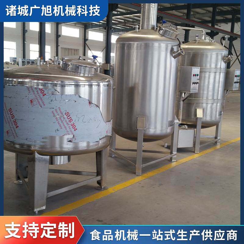 猪血粉成套加工设备 牛血粉血块生产流水线 血豆腐制作机器