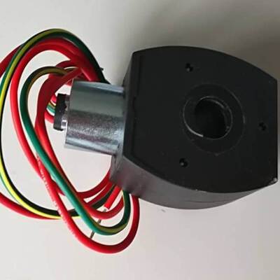 美国ASCO电磁阀线圈238714-006-D 24/DC