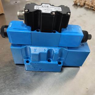 伊顿威格士电液比例阀KBFDG4V-3-33C07N-Z-M1-PC7-H7-12液压议价