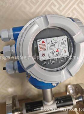 FMR6r0德-AAACCB4GAARGJ+AK 恩斯豪斯EndresNIPs+Hause雷达液位计