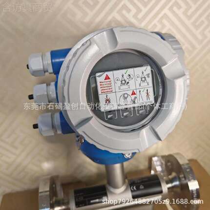 FMR6r0德-AAACCB4GAARGJ+AK 恩斯豪斯EndresNIPs+Hause雷达液位计