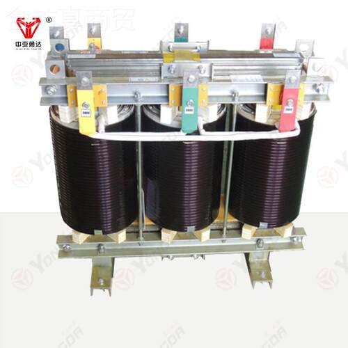 勇达品牌 K系列A隔离变压器HSHSG-5K1V 4600V 440V 415V 40V 480V