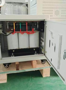 4105v38v变22相0v转440v480v69v三干式伺服变压器10KW2SDK0KV0A30