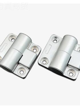 HFK8/29-515平型扭H矩蝶SPE形铰链HG-TQ2J100-B G-TQJ00-A代替怡