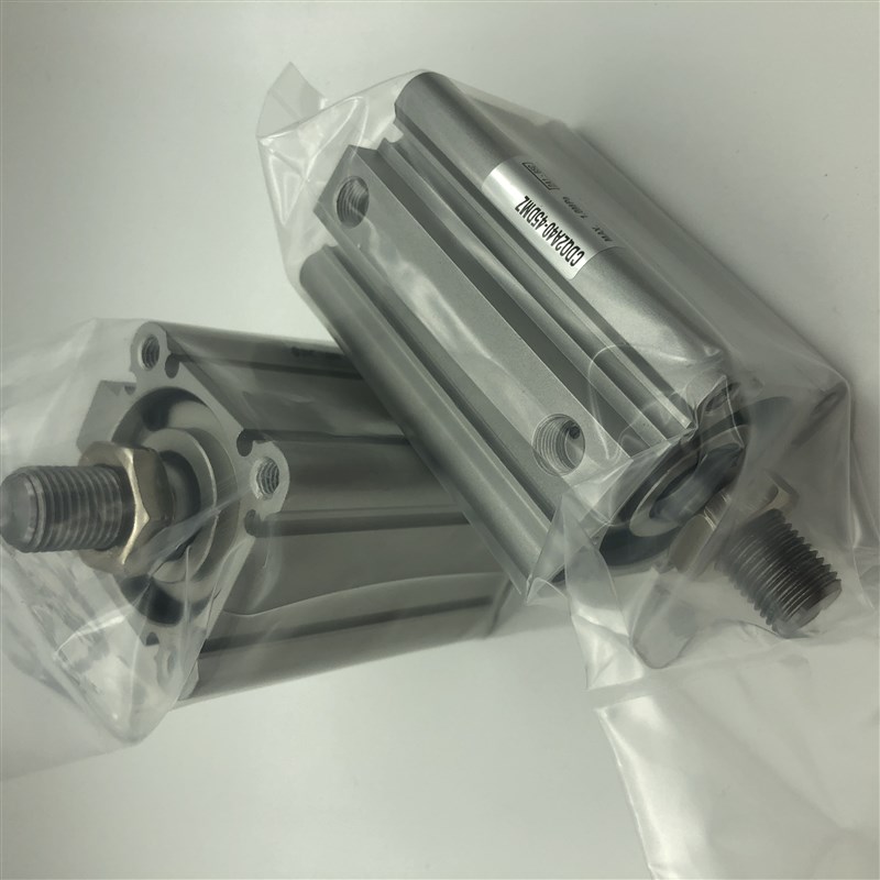 原装CDQ2A32 CDQ2B32-125DMZ/150DMZ/125DCMZ/150DCMZ薄型气缸