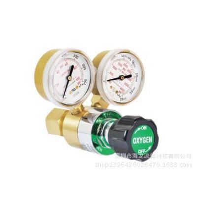 GENTEC捷锐氧气减压阀210X-80