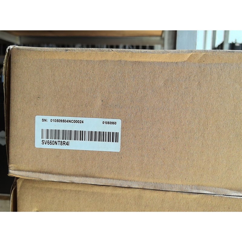 带包装:SV660NT8R4I.MS1H3一18C15C