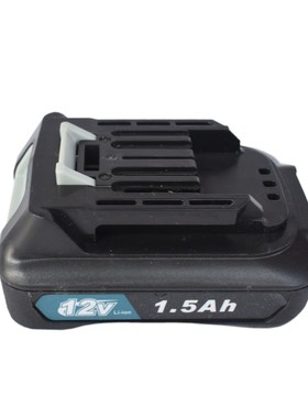 戎华8012A冲击起子机电池充电器 牧田电池通用1012D  TD091 DF030