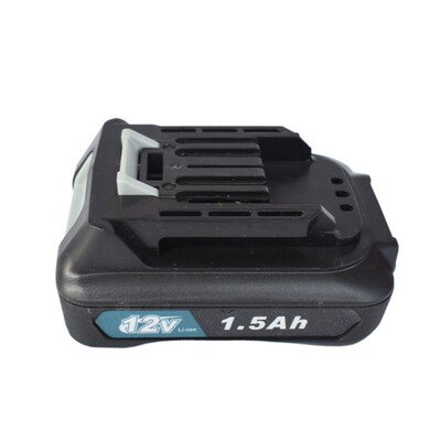 戎华8012A冲击起子机电池充电器 牧田电池通用1012D  TD091 DF030