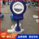 PZ973TC 10C DN100全衬陶瓷耐磨刀闸阀 贝尔 煤渣对夹式 生产厂家