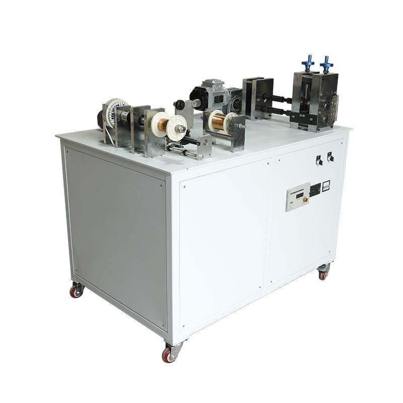 厂家直供 小型压丝机 铁线调直切断压扁机 钢丝压扁丝机线材,纺织面料/辅料/配套,服装加工设备,淘宝优惠券,粉丝福利购,淘宝优惠卷