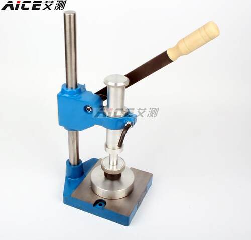 【QEY漆膜粉化率测定仪】涂料油漆老化程度检测Kempf DIN53159#