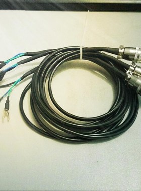 GC2010II气相色谱仪专用信号输出连接线工作站连接线