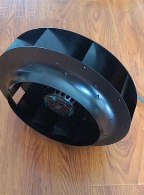 eb风mpapst,ebm依必安-派特单进风离心机K3G97-AK3046JTP5隧道通