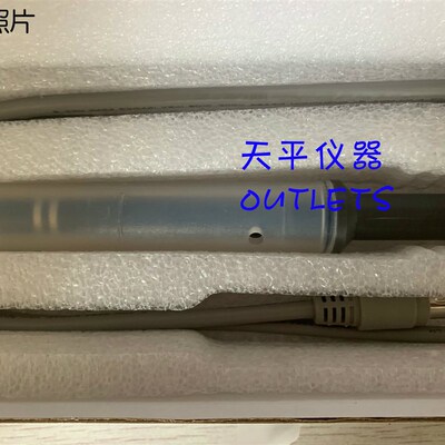 美国OHAUS奥豪斯电导电极STCON3 四环电导电极 货号:83033015现货