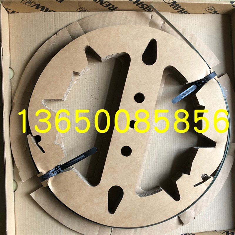 RTLF40-S全新正品雷尼绍光栅尺ATOM不锈钢钢带栅尺A-9407-1000