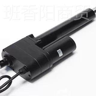 原装L00INEAR ACTUATOR1电动推杆YH8-521-0-35-DPP24-8-700 电动