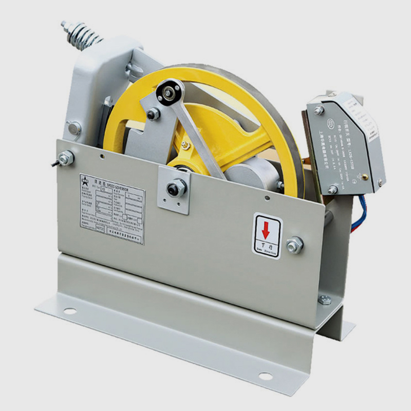 河北东方限速器XS18 XS18A XS3-B 适用富达蒂森永大通力 电梯配件