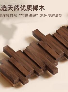 挂衣架钢琴键钩墙面墙上免实木入户门玄关客厅卧EPB室衣挂帽架打