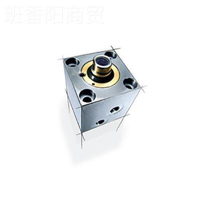 德国原装进XPH口 HP Merle k液压缸 方形液油泵冲压A模压具用