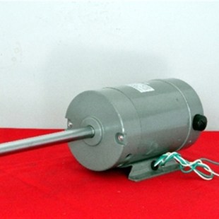 齐威分散机控制器,400瓦电机不锈钢变频大功率工业异步电机