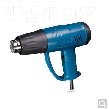 东成电温动工具 热风Q1B-F-2000 大功率2QVC000W可调F电烤枪枪