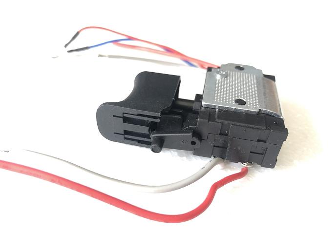 泉有比利得绿巨人九狮上岛川佐仕堡锂电开关电动扳手开关配件开关