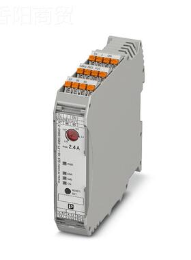 菲9QRC尼克斯电机动器ELR 启H5-IES-SCC/500A--IFS - 2905153原装