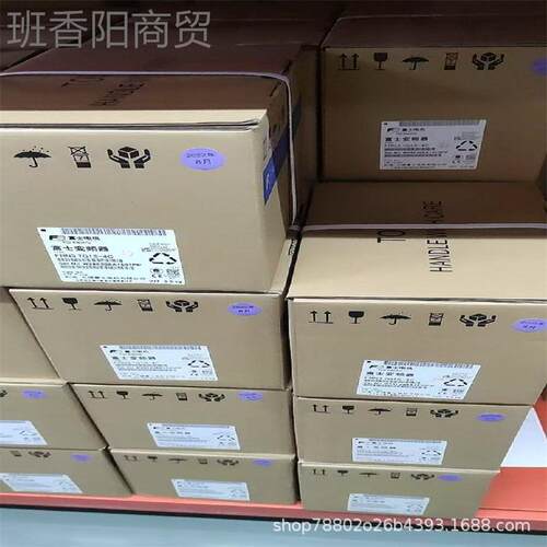 富服士伺器FR频NXLL75G1S-4变C FRN90G1S-4C议价