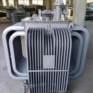 厂家直S供TK 380V420VCVW690V内燃机 315KVA可相调电器抗三油浸式