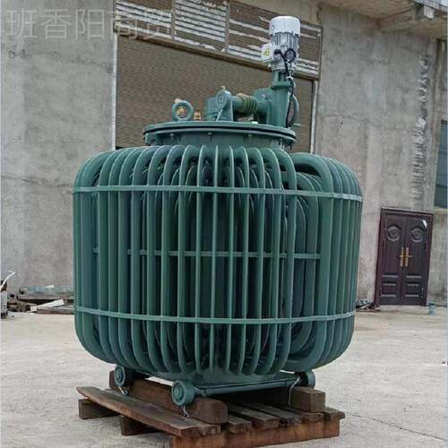 电机试验感应调压器DZGJJA-400KA单相油浸式调压器06-90VV可定T/