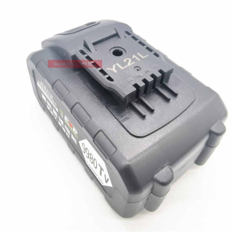 ZECNGIII 688VF 1288VF手电钻冲击钻电动螺丝刀锂电池充电器电批