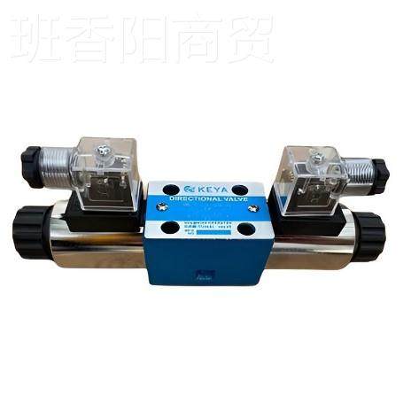 液电磁阀 DE10P-1YPW-0-210-DD24ALL70 D压E10P-10-20-DD24AL-L75