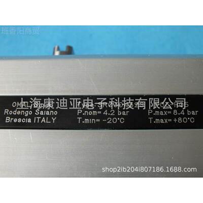 意大利 OQINm气alo utomatAin 动执行器蝶阀气缸球阀 SR030462S