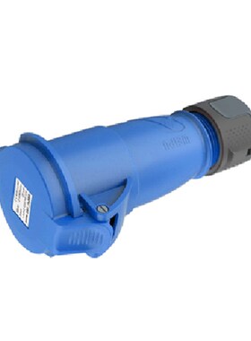 威浦防水工业插头32A3 4 5芯TYPR2801-C TYPR2818-C TYPR2823-C I