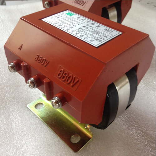 380V电压互感器JDZ1-1互感器380/100V可定做电压比JDZ2-1140/100
