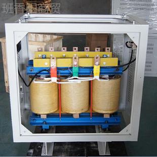 1269410KVA8滤波防器干扰隔离变压400V变480V三相隔离变压器380V