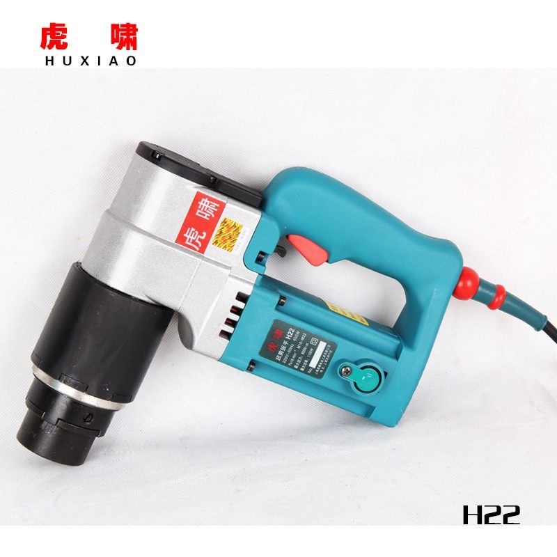 正品虎啸扭剪扳手H22/H24/H30高强度螺栓终剪钮剪套筒M20/M24/M27