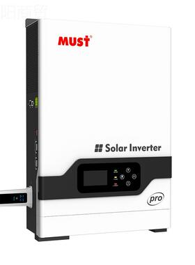 MUS离并网变器3逆KT30430W DC24V 家用储能变器内置MPPT 80A逆/45