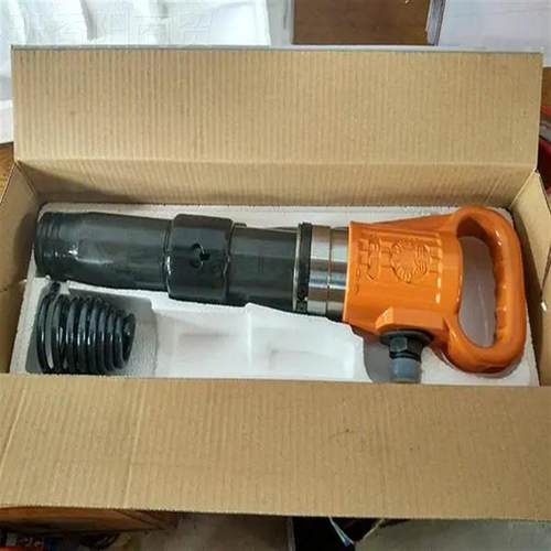 大率气动气镐功手持水G10型泥碎风镐功破能齐全式 G10风镐