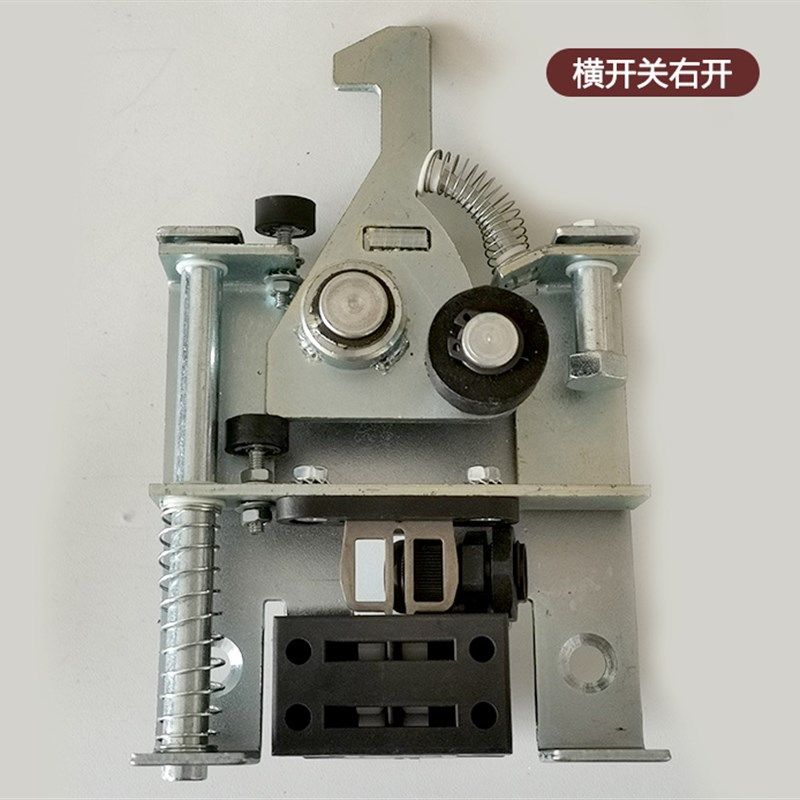 适用蒂森电梯配件/电梯K8轿门锁型号M2Z(T)K8现货