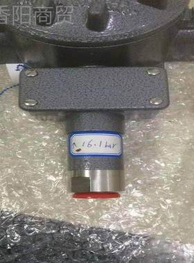 美国压力HSX开 关 4424-EF-N4-B1A107AVL-N12-P1-F0A-TTX