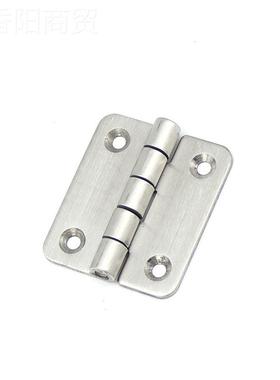 HIGK-50H IGK-70 蝶钣金设备折3页门框 框体合页8212104不锈钢形